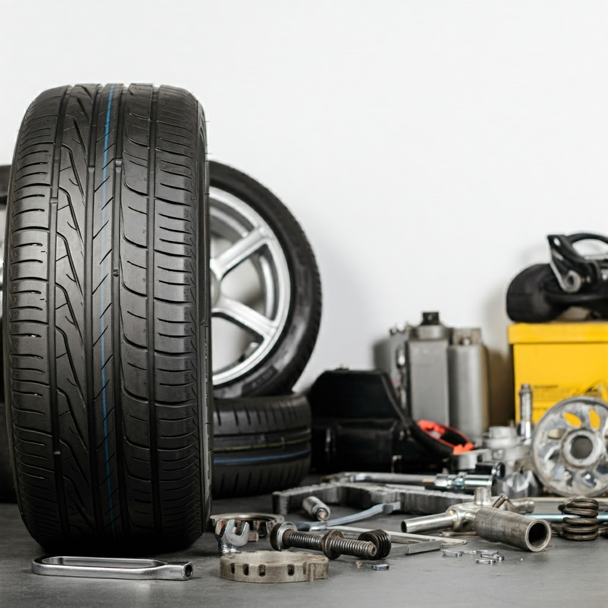 Automotive