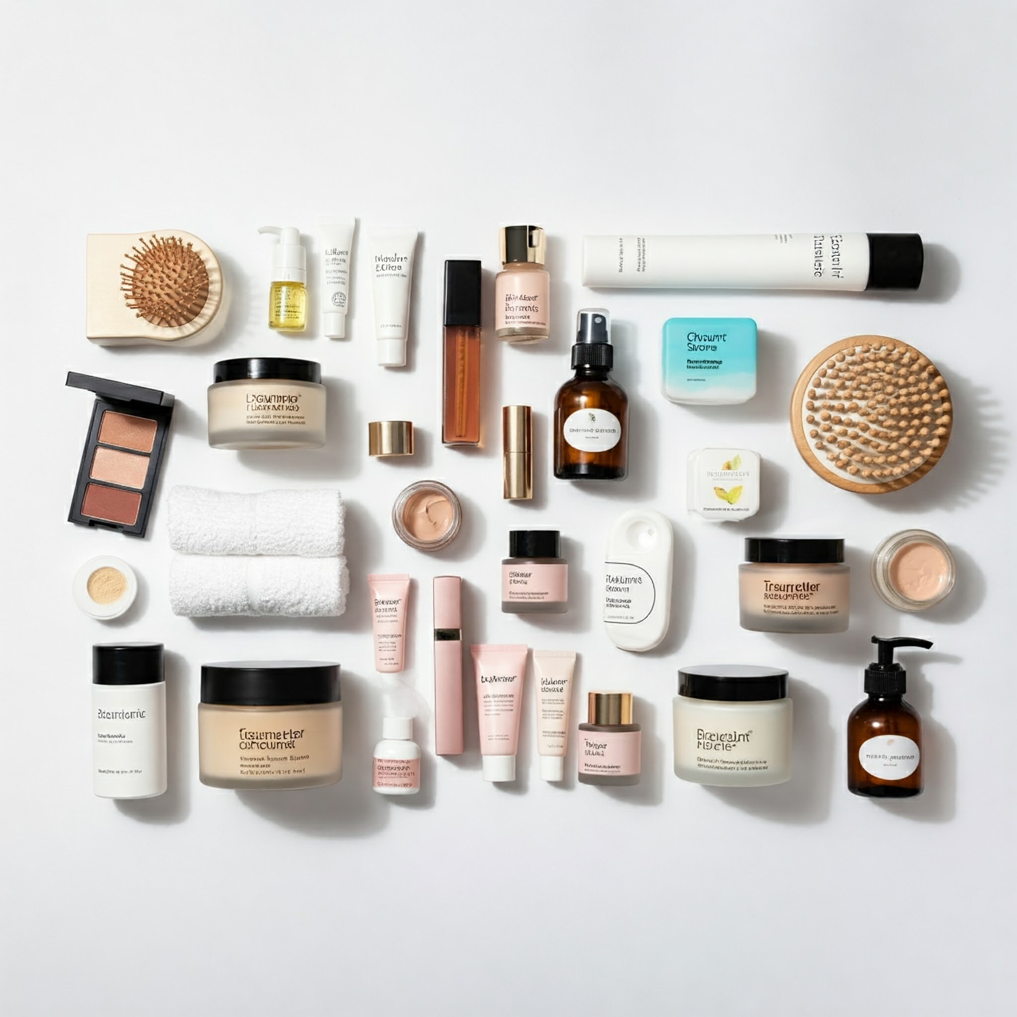 Health & Beauty