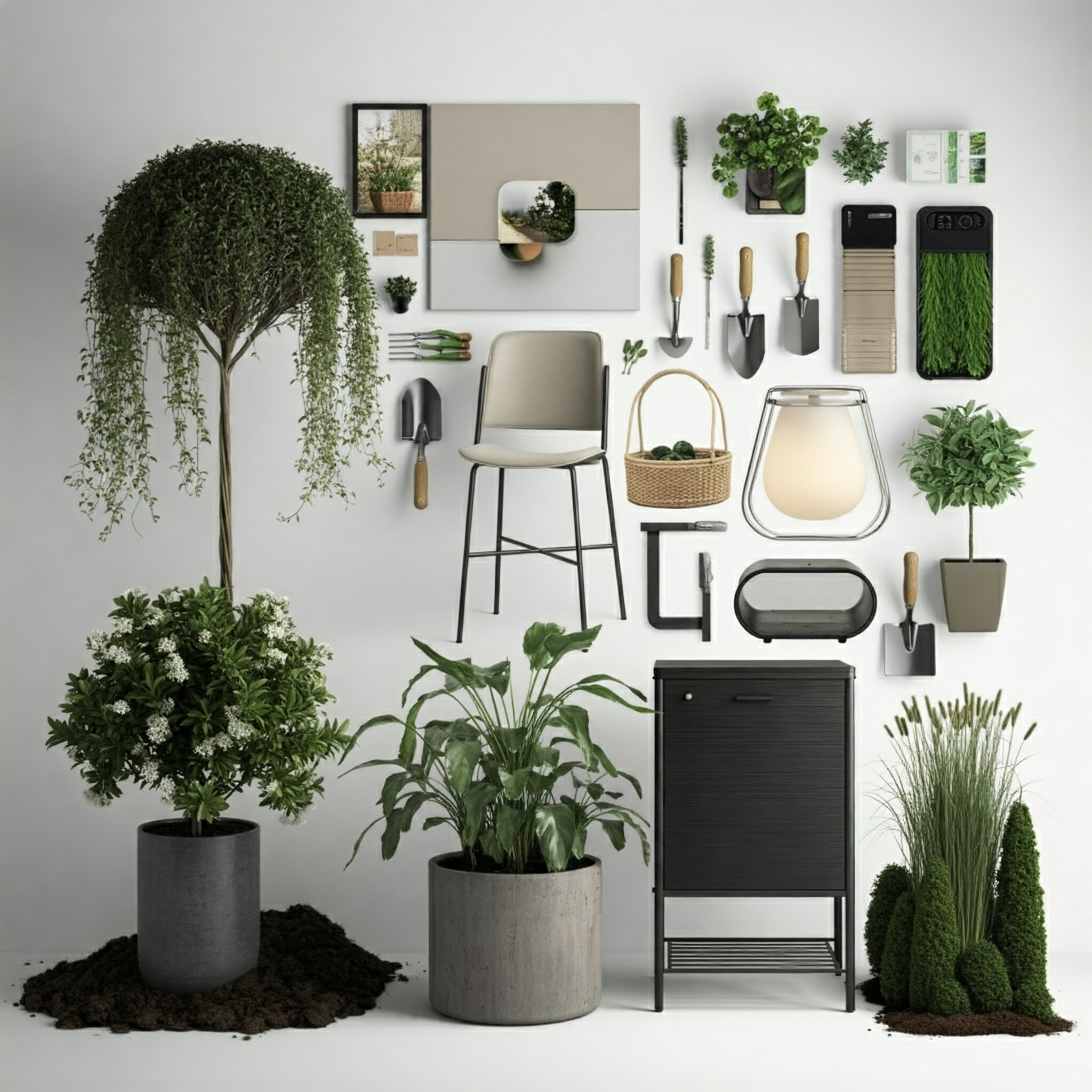 Home & Garden