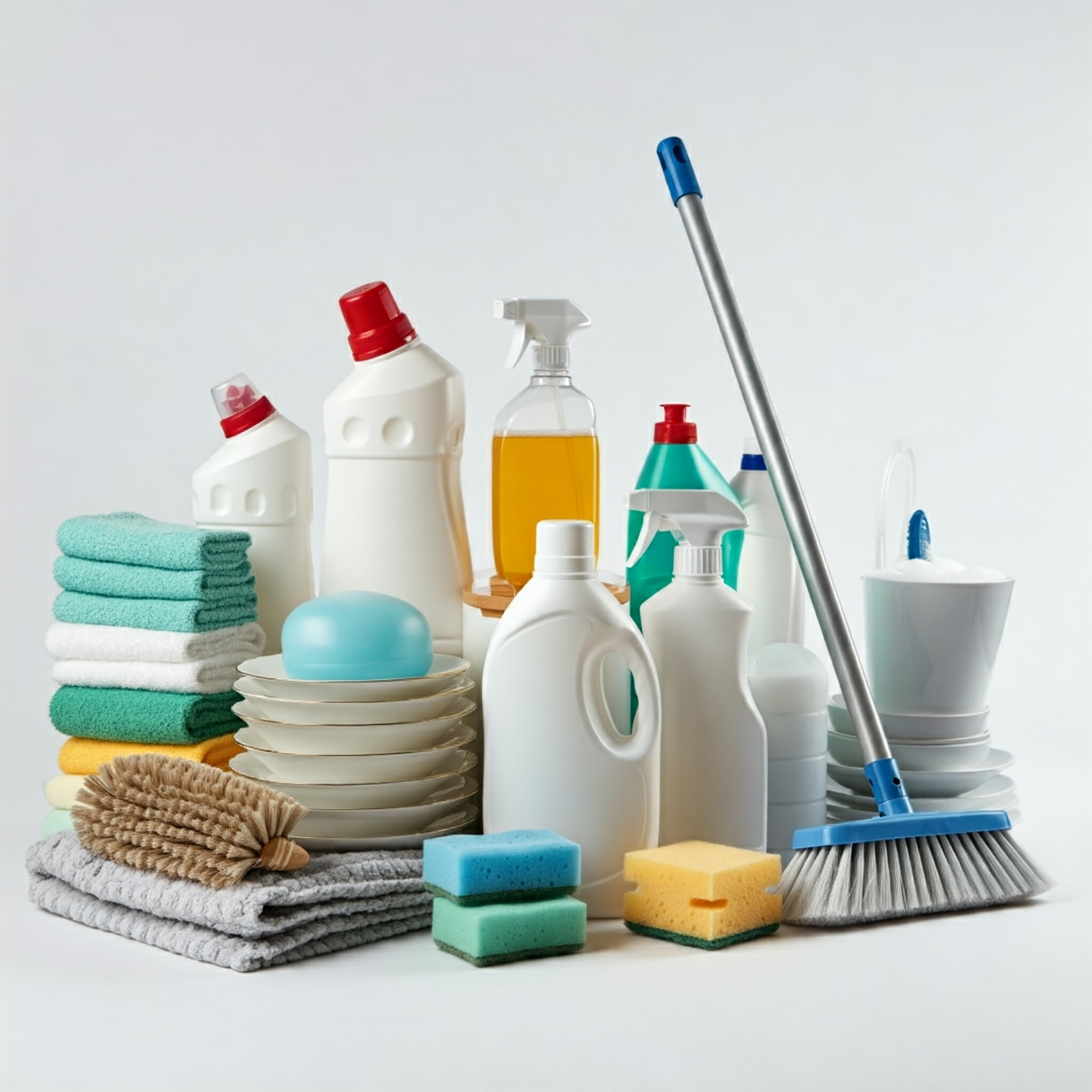Household Supplies