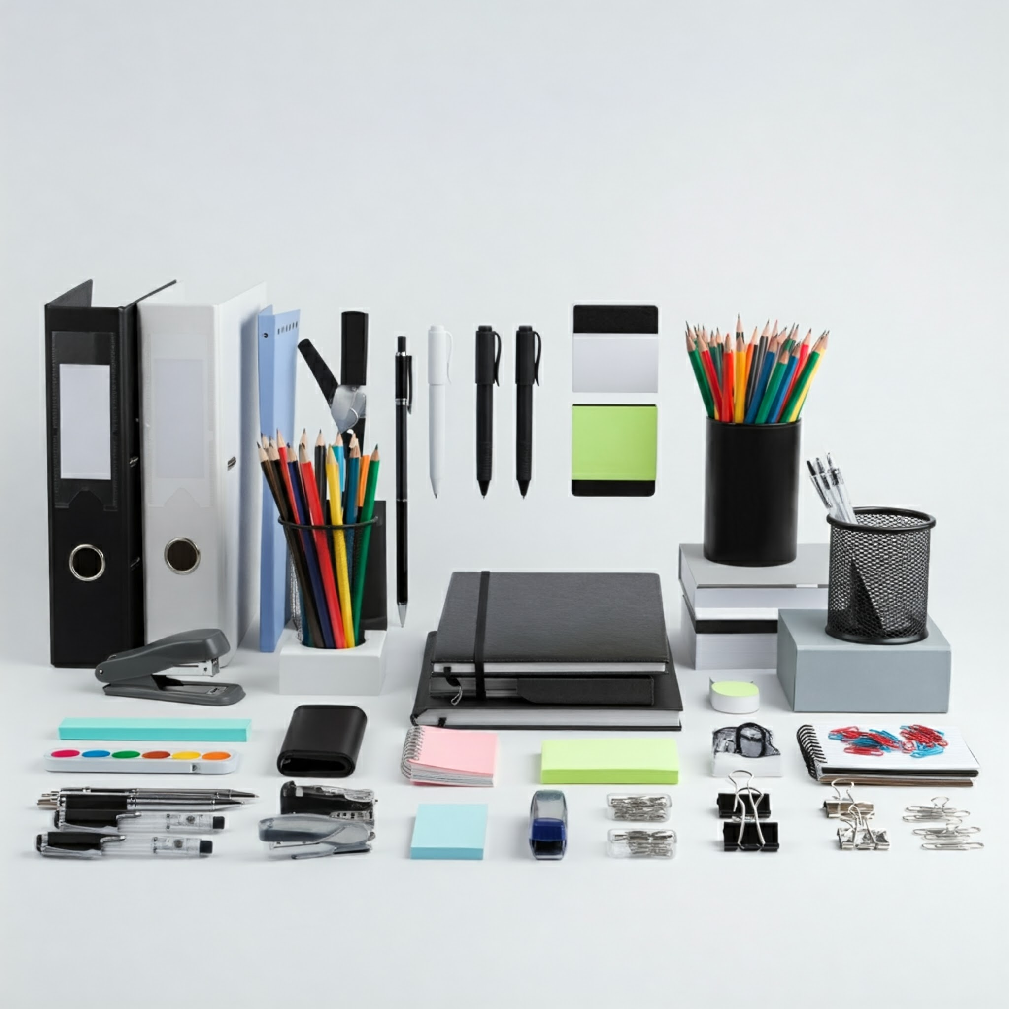 Office & School Supplies
