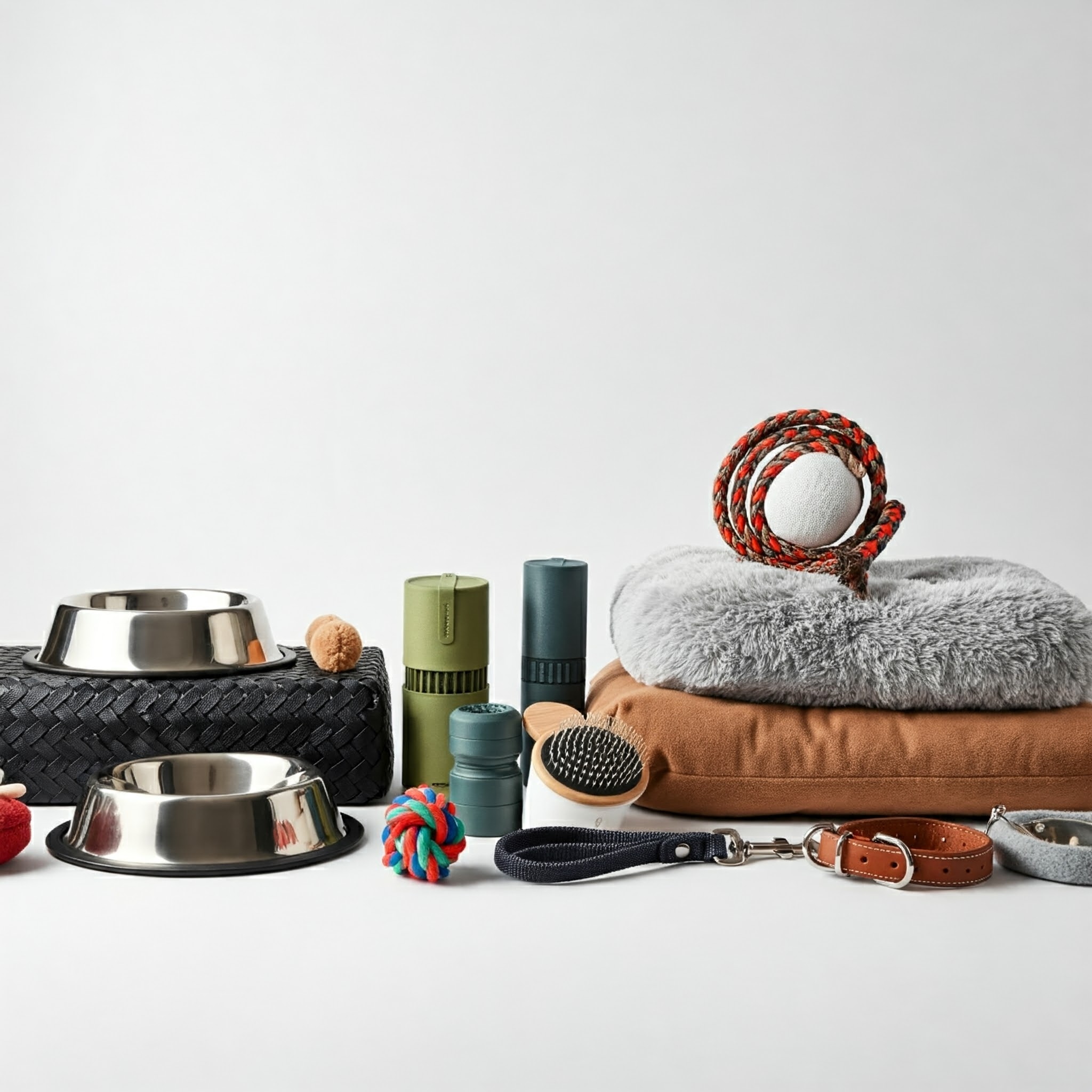 Pet Supplies