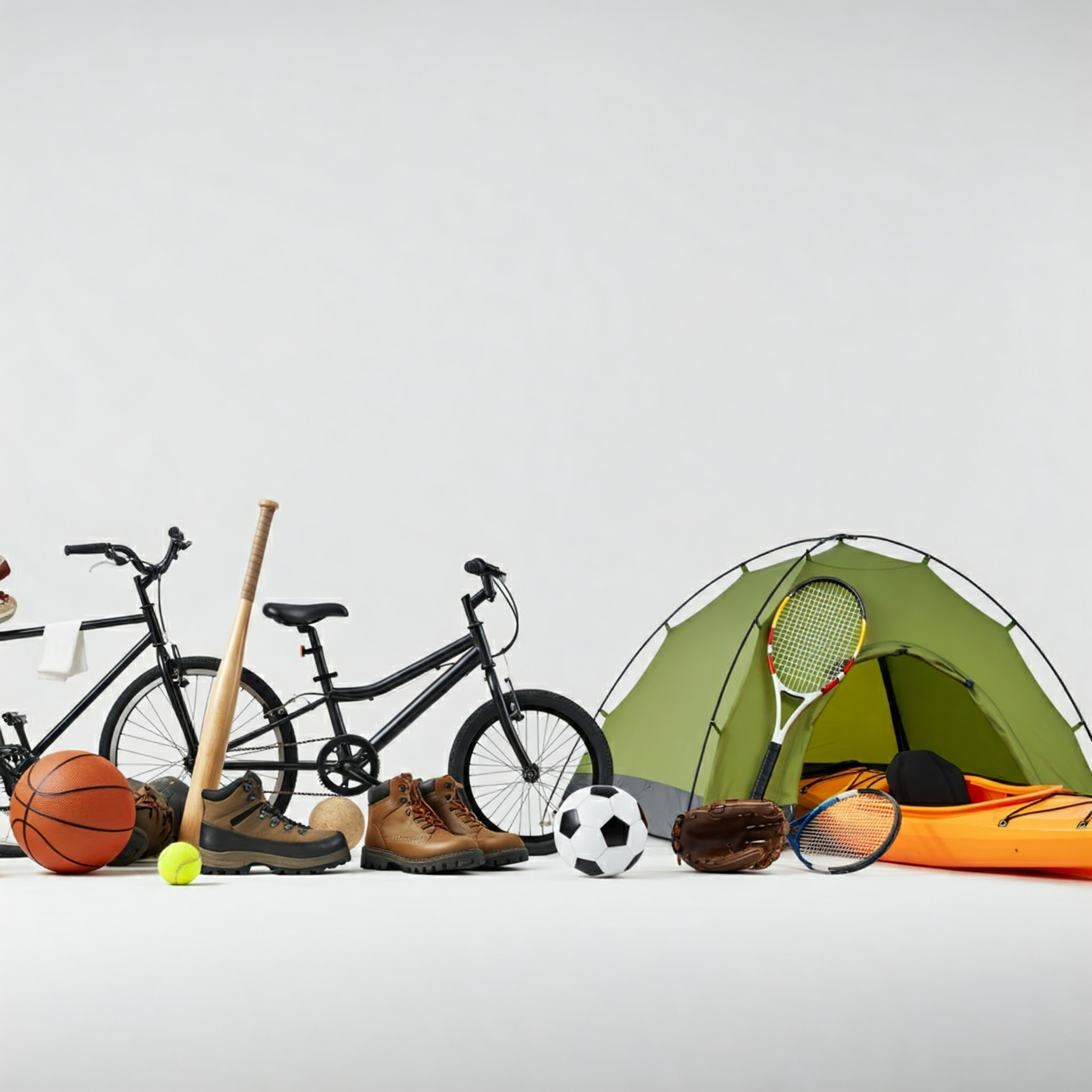 Sports & Outdoors