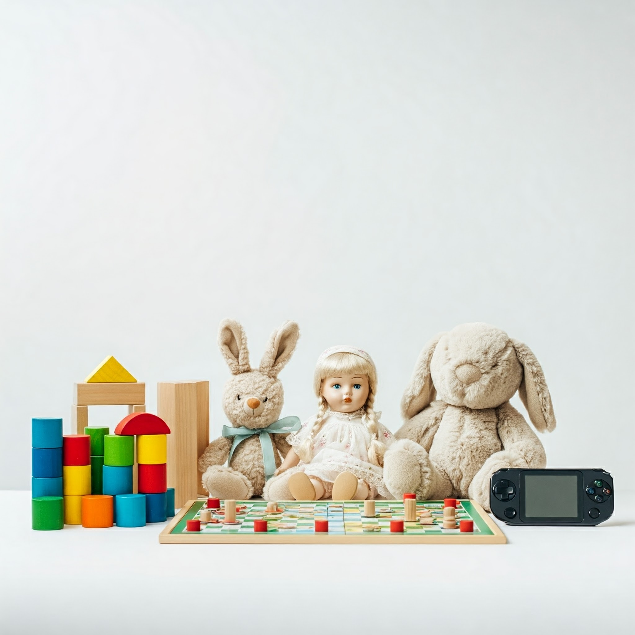 Toys & Games
