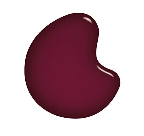 Sally Hansen Miracle Gel™, V-Amplified, Long Lasting, Gel-Like Formula, No UV Lamp Needed, Purple Nail Polish