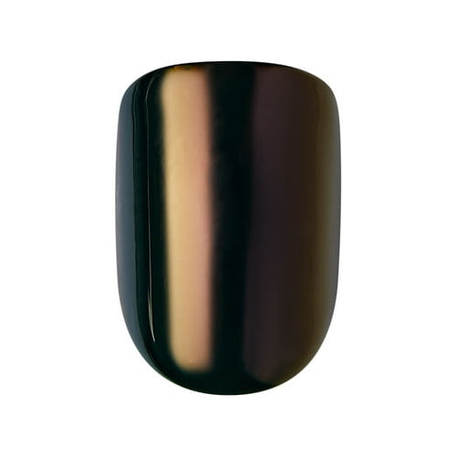 KISS imPRESS Limited Edition Press-On Nails, ‘Set in Stone’, 30 Count
