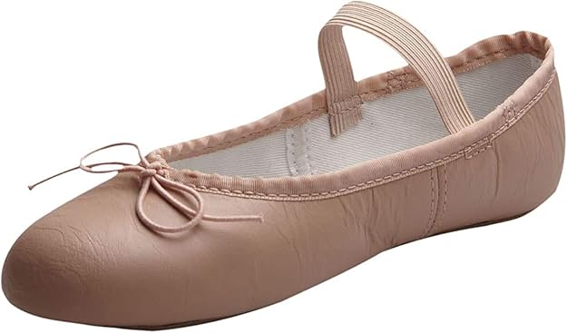 American Ballet Theatre for Spotlights Girl's Ballet Shoe