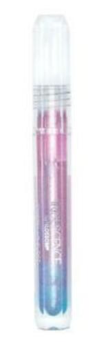 Blossom Beauty in Bloom Colored Volumizing Mascara Crystal Iridescence Lip Gloss Aqua Set
