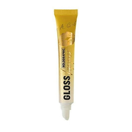 Holographic Gloss Topper - Starlight