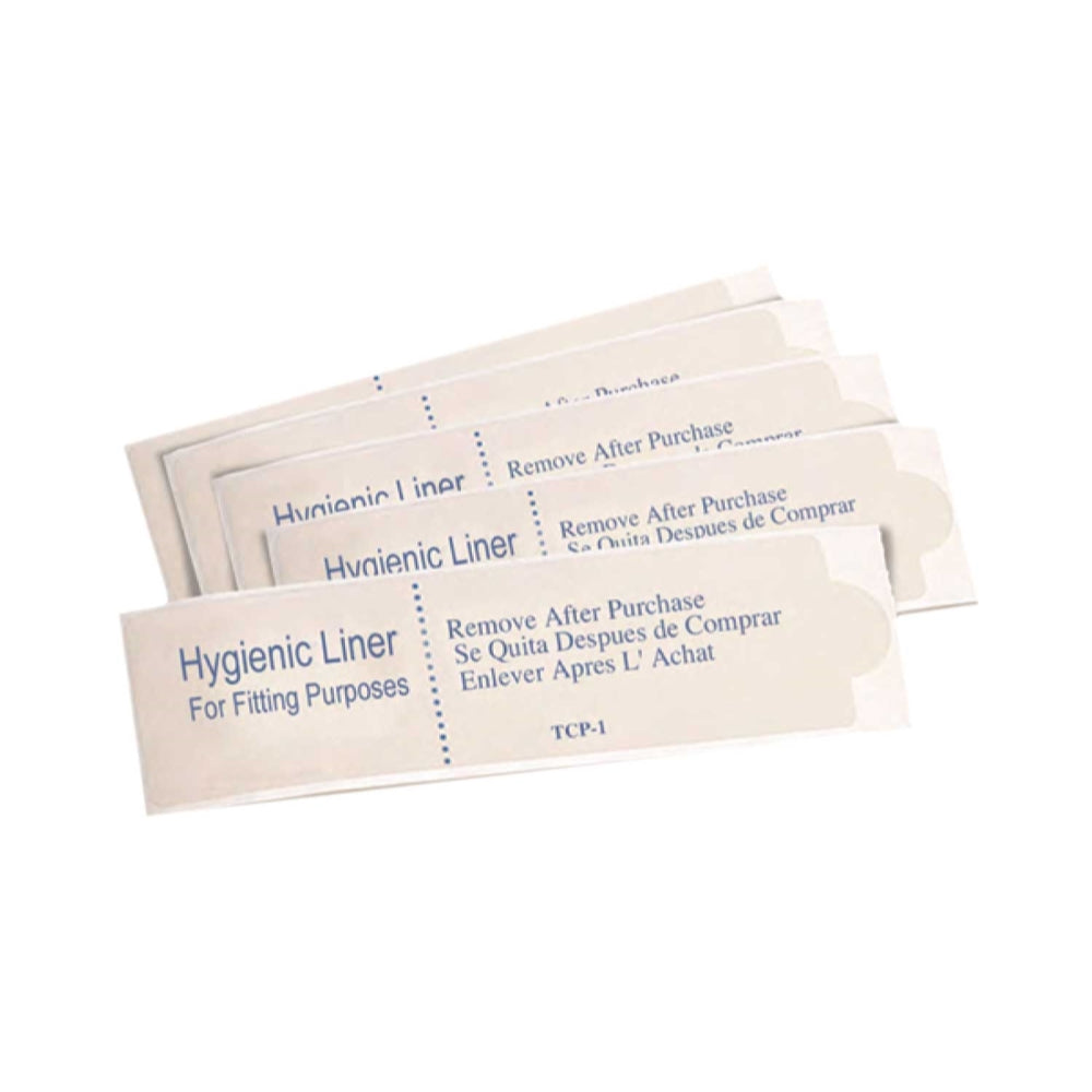 Protective Hygienic Adhesive Liners Strips Swimwear Bikini Bottom Lingerie