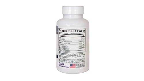 Moonstone Kidney Health Stone Stopper Capsules, 4 Pack 90 Capsules per Bottle, 90 Days Supply (360 Count)
