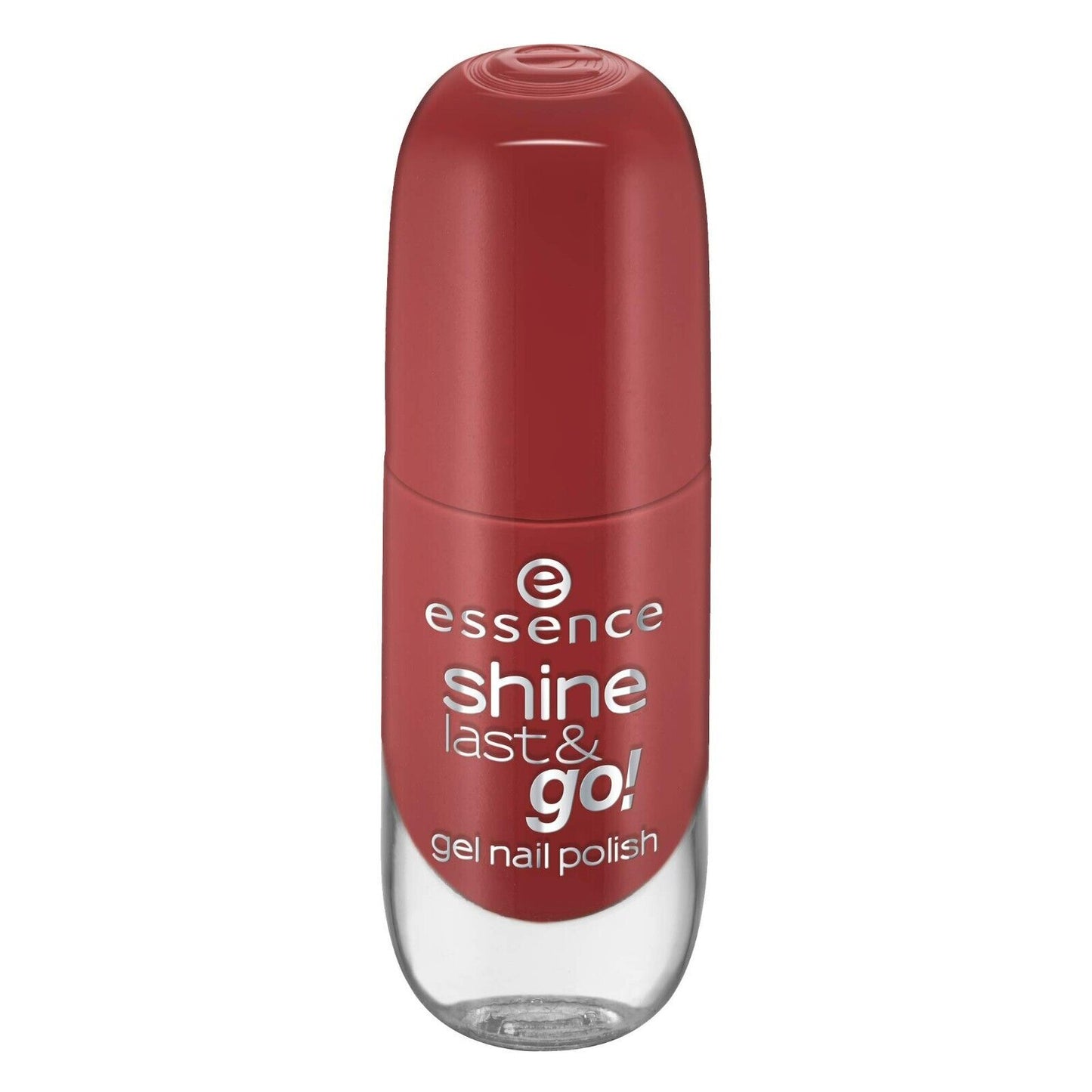 Essence shine last & go! gel nail polish 19 That's the Spirit