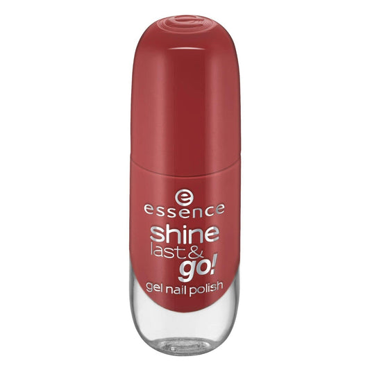 Essence  shine last & go! gel nail polish 19 That's the Spirit
