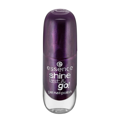 Essence shine last & go! gel nail polish 25 Arabian Nights