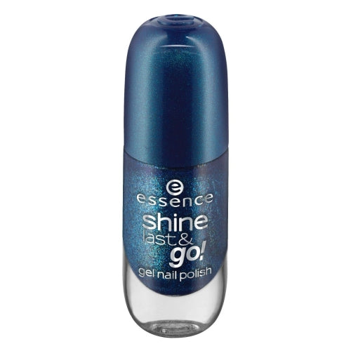 Essence Shine Last & Go! Gel Nail Polish 32 City of Stars