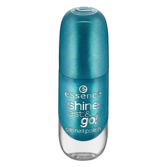 Essence  shine last & go! gel nail polish 39 Mermaid Tales
