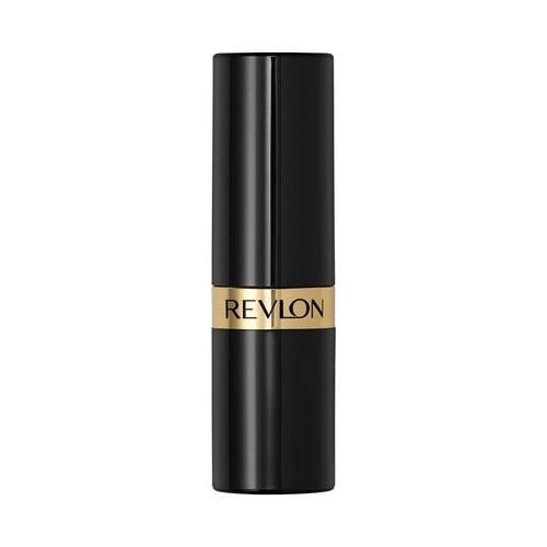 Revlon Super Lustrous Creme Lipstick, Creamy Formula, 761 Extra Spicy