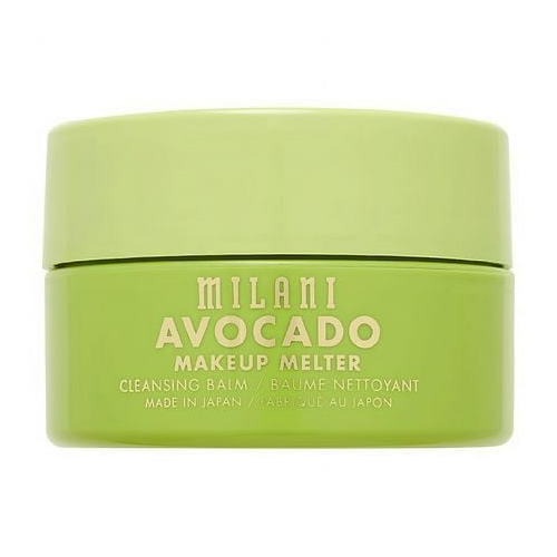 Milani Skin Fresh Avocado Makeup Melter Cleansing Balm - 1.59 oz