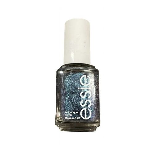essie Salon Quality 8 Free Vegan Nail Polish, Whirl N' Twirl, 0.46 fl oz Bottle