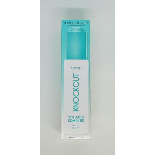 tarte Knockout 10% Acid Complex Serum, Size: 1 FL Oz