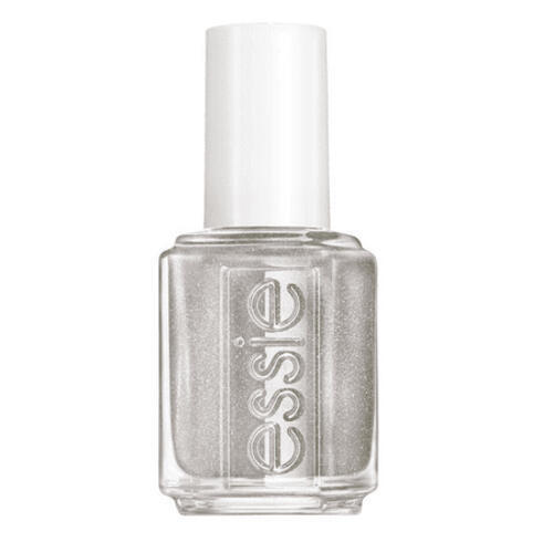 Essie Nail Lacquer 1645 รขโฌโ Roll with It (Pink Silver)