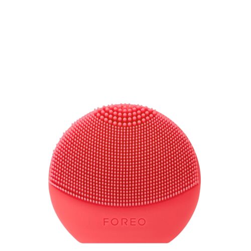 Foreo Luna Play Plus 2 Waterproof Facial Cleansing Brush, Peach of Cake