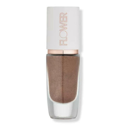 Flower by Drew Watercolor Eye Tint Liquid Eye Shadow 0.16Oz Twilight Wash