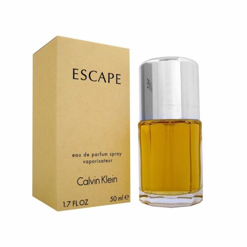ESCAPE by Calvin Klein Eau De Parfum Spray 1.7 oz