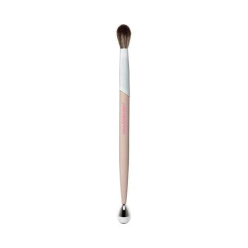 BeautyBlender 275570 High Roller Crease Brush & Cooling Roller