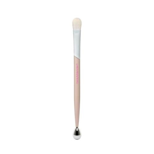 BeautyBlender 271294 Shady Lady All-Over Eyeshadow Brush & Cooling Roller
