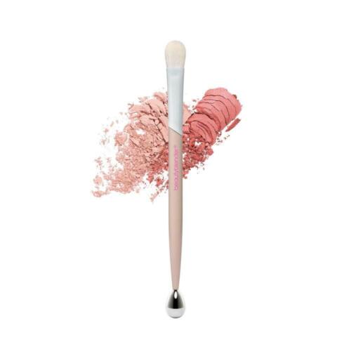 BeautyBlender 271294 Shady Lady All-Over Eyeshadow Brush & Cooling Roller