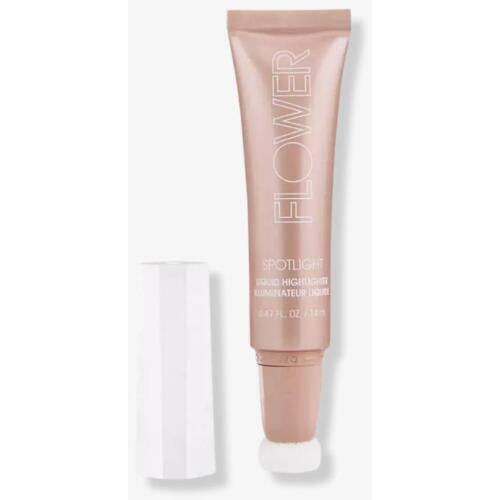 FLOWER Beauty Lowlight Liquid Contour - Gleam