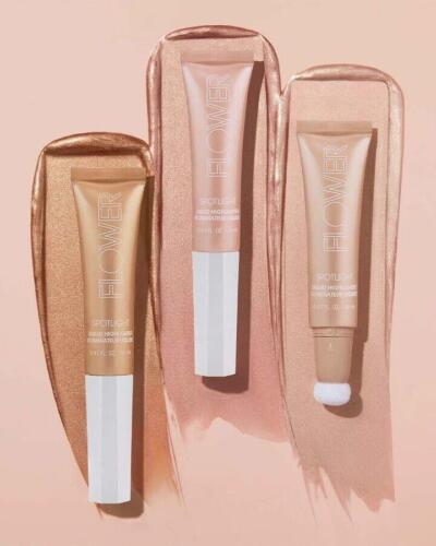 FLOWER Beauty Lowlight Liquid Contour - Gleam