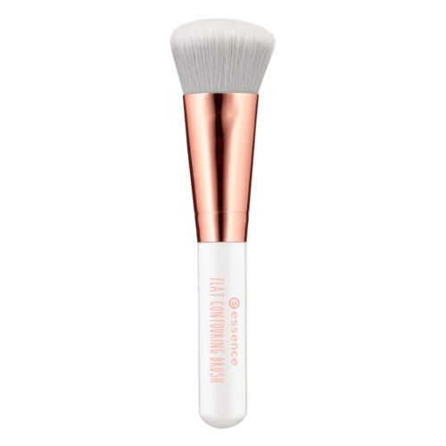 Essence Flat Contouring Brush - Brocha Plana para Covertura