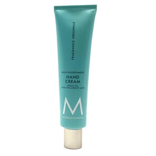 Moroccanoil Hand Cream Fragrance Originale, 3.4 Fl Oz