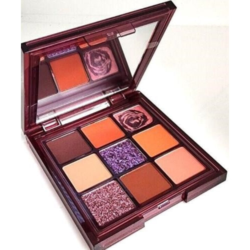 Huda Beauty Love Fest Obsessions Eyeshadow Palette