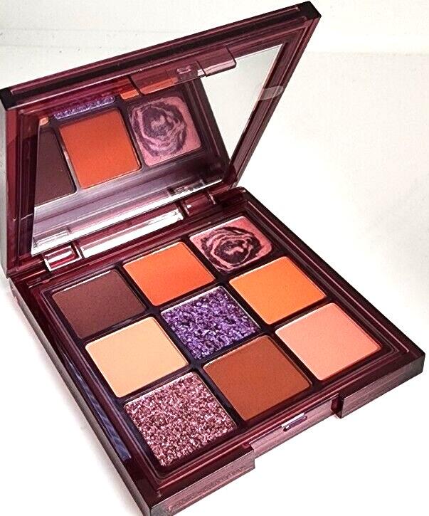Huda Beauty Love Fest Obsessions Eyeshadow Palette