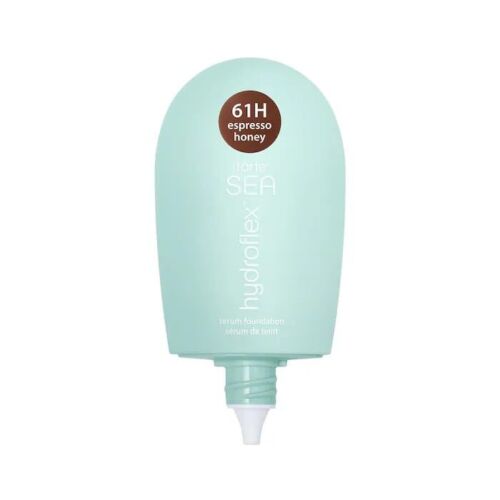 tarte SEA Hydroflex Serum Foundation 61H espresso honey