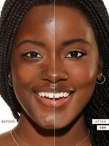 tarte SEA Hydroflex Serum Foundation 59H rich honey