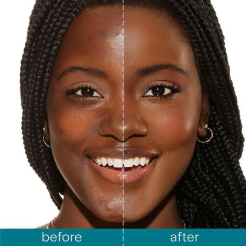 tarte SEA Hydroflex Serum Foundation 53N deep neutral