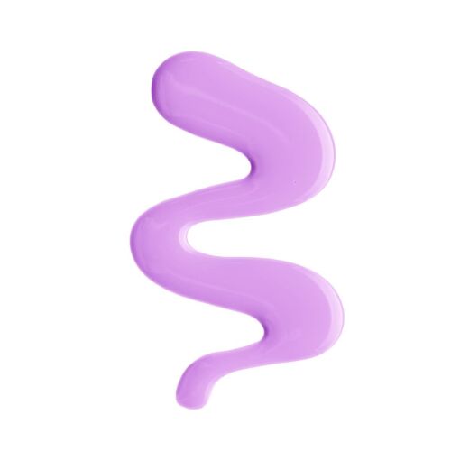 Profusion Cosmetics Bright Lights Liquid Pastel Eyeliner Lavender .05 fl oz