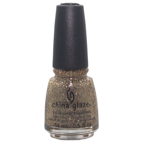 China Glaze Nail Polish - Queen Of Bling 58174