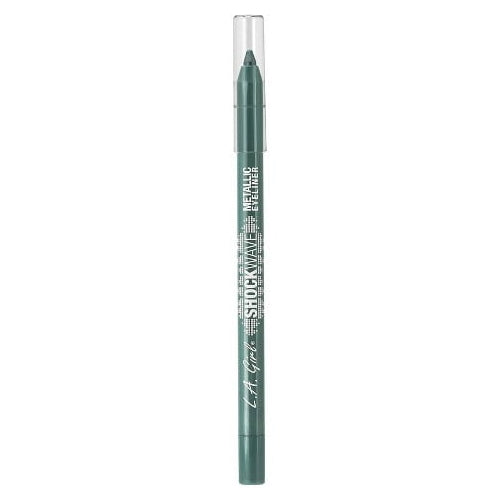 L.A. Girl Shockwave Metallic Eyeliner - GP752 Dragon