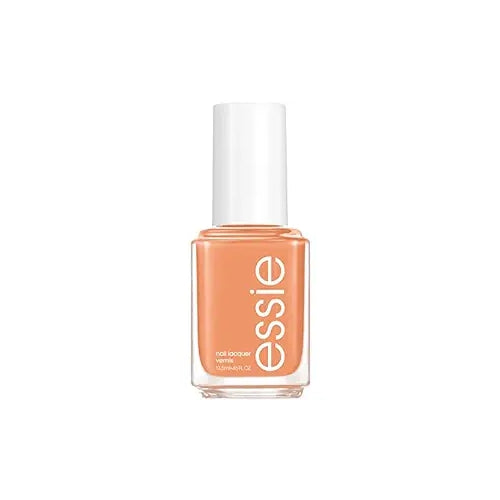 essie nail polish, Coconuts For You, summer 2022 collection, neutral tan with a cream finish, 8-free vegan neutral tan, 8-free vegan 0.4600 fl oz