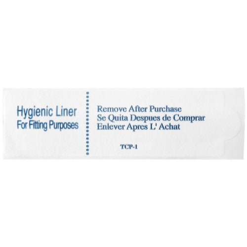 Protective Hygienic Adhesive Liners Strips Swimwear Bikini Bottom Lingerie