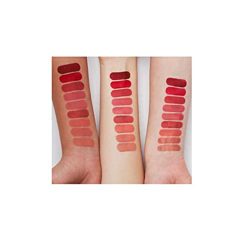 STAY 8h MATTE liquid lipstick