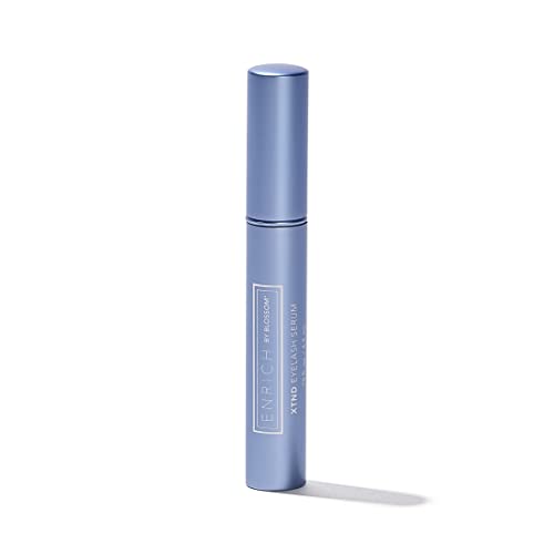 By Blossom XTND Enrich Volumizing Eyelash Serum