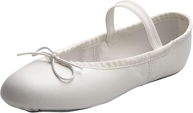 American Ballet Theatre for Spotlights Girl's Ballet Shoe