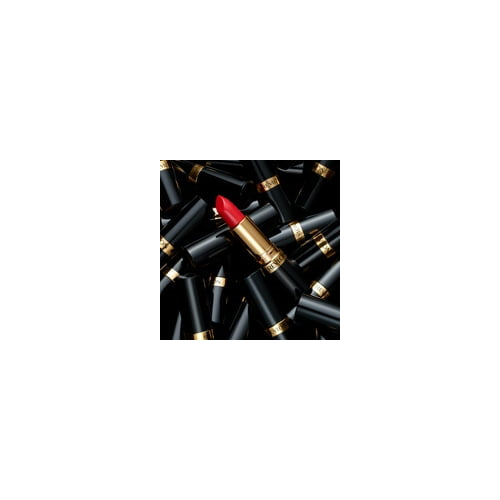 Revlon Super Lustrous Creme Lipstick, Creamy Formula, 760 Desert Escape