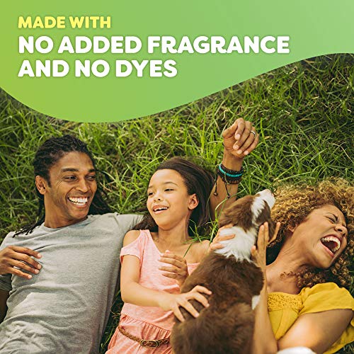 Off! Botanicals Plant-Based Insect Mosquito Repellent Lotion, 4 OZ (Pack of 4)